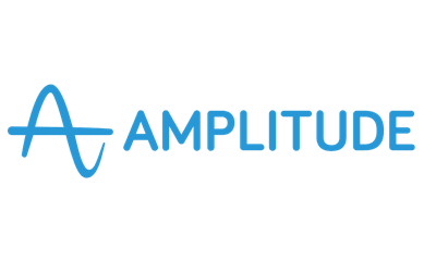 Amplitude logo