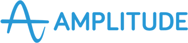 Amplitude logo