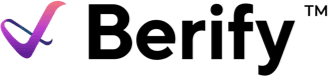 Berify.io logo