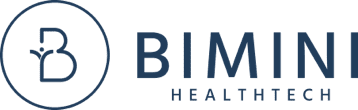 Bimini Health Tech logo
