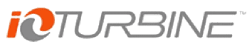 IO Turbine logo