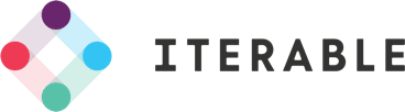 Iterable logo