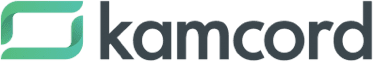 Kamcord logo