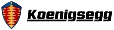 Koenigsegg logo