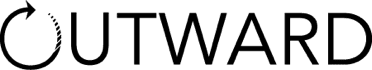 Outward logo