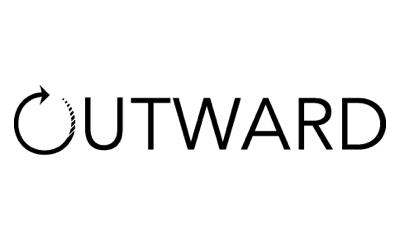 Outward logo