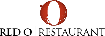 Red O logo