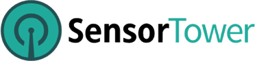 Sensor Tower logo