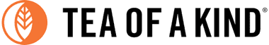 Tea of a Kind logo