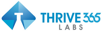 Thrive 365 Labs logo