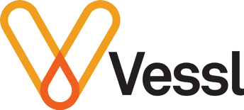 Vessl logo